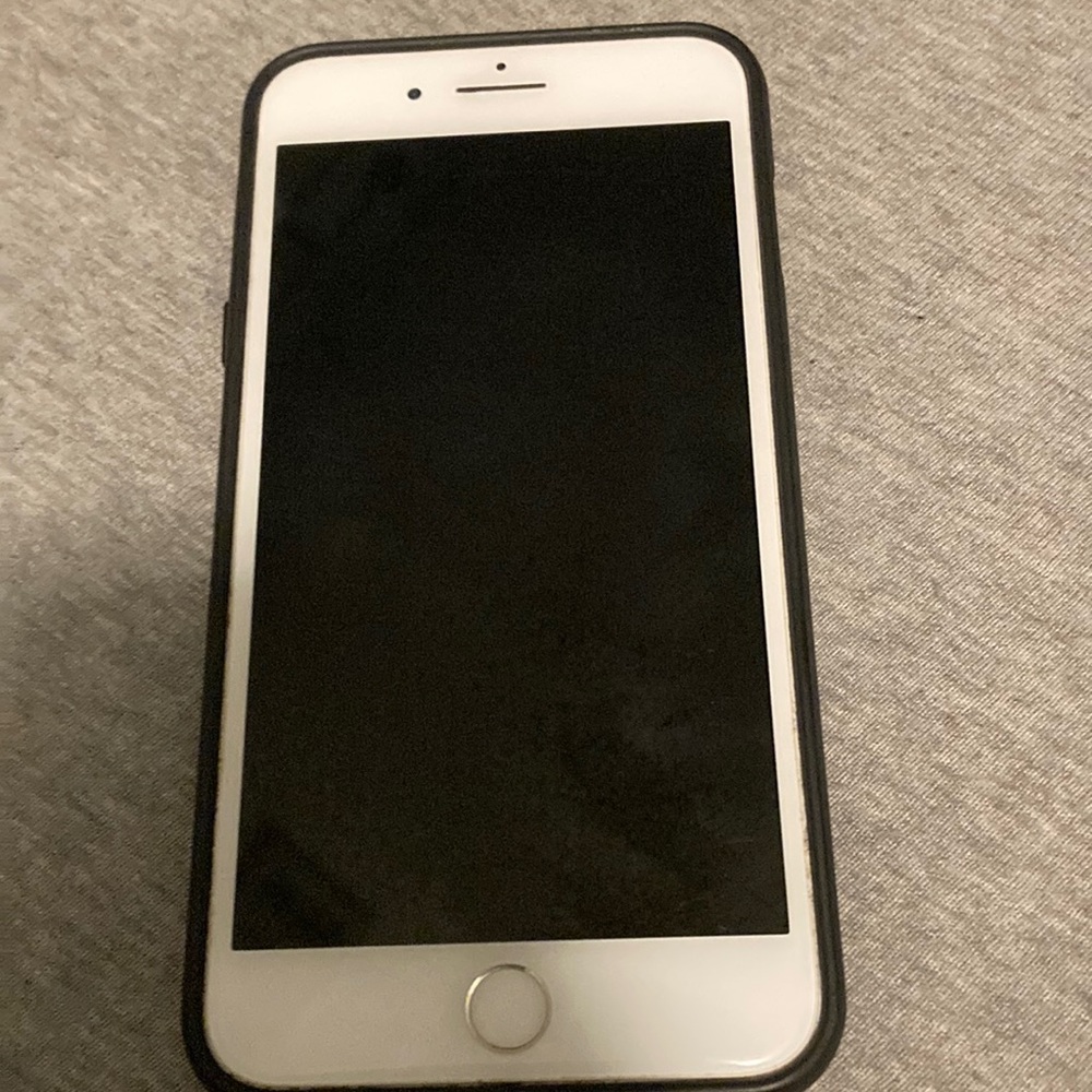 iPhone 8plus